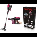 ⁦مكنسة اكس بيرت ايسينشال 360 لاسلكية من تيفال تعمل بالشحن⁩ - الصورة ⁦2⁩