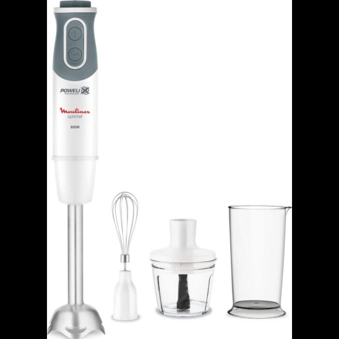 1033751412_67dc652cc7b5c خلاط يدوي كهربائي من مولينكس 800 واط - الصورة 1