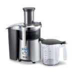 ⁦عصارة فواكه وجزر ستانلس من مولينكس 800 واط⁩ - الصورة ⁦2⁩