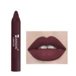 ⁦Charming Matte Lipstic أحمر شفاه مات من تياسون درجة 12⁩ - الصورة ⁦5⁩
