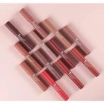 ⁦Charming Matte Lipstic أحمر شفاه مات من تياسون درجة 8⁩ - الصورة ⁦3⁩