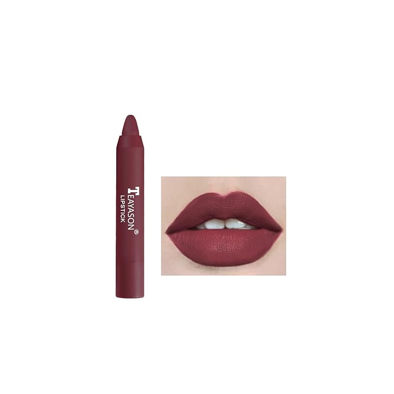 ⁦Charming Matte Lipstic أحمر شفاه مات من تياسون درجة 11⁩ - الصورة ⁦1⁩