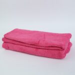 حرام فرو حجم 140×220 سم لون فوشي