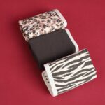 ⁦طقم داخلي نسائي قطن من 3 قطع milk بألوان مختلفة⁩ - الصورة ⁦4⁩