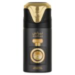 Nebras Deodorant By Lattafa Pride 250Ml -مزيل عرق نبراس من لطافة برايد للجنسين حجم 250 مل