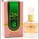 Zomorrod EDP By Faan Perfumes for Unisex 100 ML - عطر زمرد من فن الابداع للجنسين سعة 100 مل