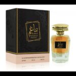 Thanagum Khamra EDP By Faan Perfumes for Unisex 100 ML - عطر تناغم خمرة من فن الابداع للجنسين سعة 100 مل