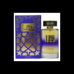 Wanasa EDP By Faan Perfumes for Unisex 100 ML - عطر وناسة من فن الابداع للجنسين سعة 100 مل