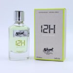 12H EDP By Fragrance Deluxe For Unisex100 ML-عطر 12 اورز من فرانجنس ديلوكس للجنسين سعة 100 مل