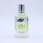 ⁦12H EDP By Fragrance Deluxe For Unisex100 ML-عطر 12 اورز من فرانجنس ديلوكس للجنسين سعة 100 مل⁩ - الصورة ⁦2⁩