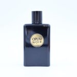 ⁦OPUM NOIR EDP By Fragrance Deluxe For Unisex100 ML-عطر اوبوم نيوار من فرانجنس ديلوكس للجنسين سعة 100 مل⁩ - الصورة ⁦2⁩