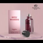 ⁦sexy women EDP By Fragrance Deluxe For Women 100ML-عطر سكسي ومن من فرانجنس ديلوكس للنساء سعة 100 مل⁩ - الصورة ⁦2⁩