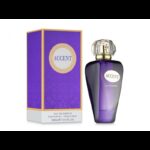 ⁦ACCENT EDP By Fragrance Deluxe For Unisex100 ML-عطر اكسنت من فرانجنس ديلوكس للجنسين سعة 100 مل⁩ - الصورة ⁦3⁩