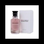 Horas D’Absence EDP By Fragrance Deluxe For Unisex100 ML-عطر هورس من فرانجنس ديلوكس للجنسين سعة 100 مل