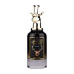 ⁦Royal Stag Elixir EDP By Wadi Al Khaleej For Unisex100 ML-عطر الايل الملكي من وادي الخليج للجنسين سعة 100 مل⁩ - الصورة ⁦2⁩