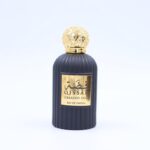⁦Qissa Greatest Oud EDP By Wadi Al Khaleej For Unisex100 ML-عطر قصة الأسود من وادي الخليج للجنسين سعة 100 مل⁩ - الصورة ⁦3⁩