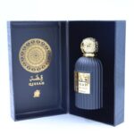 ⁦Qissa Greatest Oud EDP By Wadi Al Khaleej For Unisex100 ML-عطر قصة الأسود من وادي الخليج للجنسين سعة 100 مل⁩ - الصورة ⁦4⁩