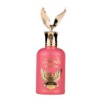 ⁦Falcon Sahiba EDP By Wadi Al Khaleej For Unisex100 ML-عطر فالكان ساهيبا من وادي الخليج للجنسين سعة 100 مل⁩ - الصورة ⁦2⁩