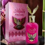 ⁦Falcon Sahiba EDP By Wadi Al Khaleej For Unisex100 ML-عطر فالكان ساهيبا من وادي الخليج للجنسين سعة 100 مل⁩ - الصورة ⁦3⁩