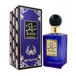 RA'ED EDP By Wadi Al Khaleej For Men 100ML-عطر رائد من وادي الخليج للرجال سعة 100 مل