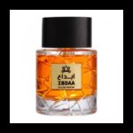Ibdaa EDP By Wadi Al Khaleej For Unisex100 ML-عطر ابداع من وادي الخليج للجنسين سعة 100 مل