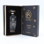 ⁦Amber Kahrman EDP By Perfume De Royal For Unisex100 ML-عطر كهربان عنبر من بيرفيوم دي رويال للجنسين سعة 100 مل⁩ - الصورة ⁦3⁩