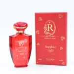 Sapphire Yaqoot EDP By Perfume De Royal For Unisex100 ML-عطر ياقوت سابهير من بيرفيوم دي رويال للجنسين سعة 100 مل