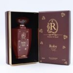 ⁦Roby EDP By Perfume De Royal For Unisex100 ML-عطر روبي من بيرفيوم دي رويال للجنسين سعة 100 مل⁩ - الصورة ⁦3⁩