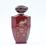 ⁦Roby EDP By Perfume De Royal For Unisex100 ML-عطر روبي من بيرفيوم دي رويال للجنسين سعة 100 مل⁩ - الصورة ⁦4⁩