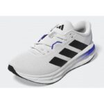 ⁦adidas Men's Galaxy 7 Running Shoes - White- حذاء اديداس جلاكسي 7 ام للرجال لون أبيض⁩ - الصورة ⁦10⁩