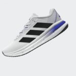 ⁦adidas Men's Galaxy 7 Running Shoes - White- حذاء اديداس جلاكسي 7 ام للرجال لون أبيض⁩ - الصورة ⁦11⁩