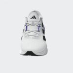 ⁦adidas Men's Galaxy 7 Running Shoes - White- حذاء اديداس جلاكسي 7 ام للرجال لون أبيض⁩ - الصورة ⁦13⁩