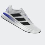 ⁦adidas Men's Galaxy 7 Running Shoes - White- حذاء اديداس جلاكسي 7 ام للرجال لون أبيض⁩ - الصورة ⁦15⁩
