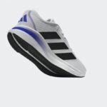 ⁦adidas Men's Galaxy 7 Running Shoes - White- حذاء اديداس جلاكسي 7 ام للرجال لون أبيض⁩ - الصورة ⁦16⁩