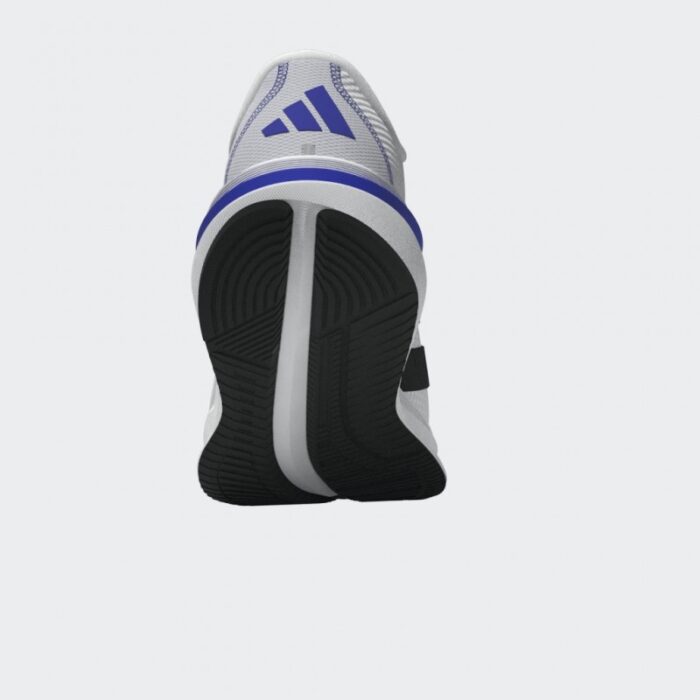 ⁦adidas Men's Galaxy 7 Running Shoes - White- حذاء اديداس جلاكسي 7 ام للرجال لون أبيض⁩ - الصورة ⁦17⁩