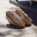 ⁦adidas Men's Advantage 2.0 Shoes - White- حذاء اديداس ادفانتج 2.0 للرجال لون أبيض وأخضر⁩ - الصورة ⁦23⁩