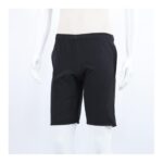 شورت للرجال لون أسود