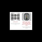 ⁦توستر وشواية أوبتيجريل بلس من تيفال 2000 واط⁩ - الصورة ⁦7⁩