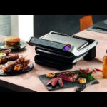 ⁦توستر وشواية أوبتيجريل بلس من تيفال 2000 واط⁩ - الصورة ⁦11⁩