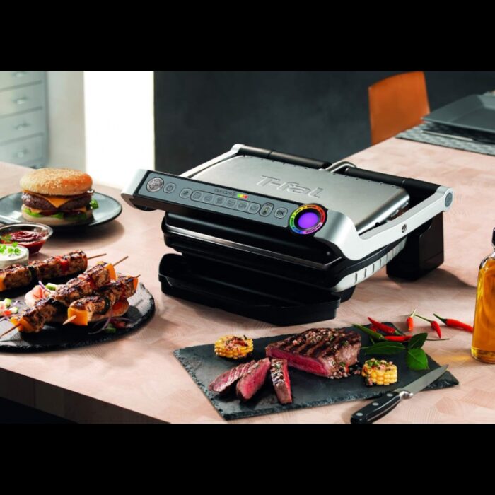 ⁦توستر وشواية أوبتيجريل بلس من تيفال 2000 واط⁩ - الصورة ⁦11⁩