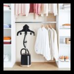 ⁦مكوى بخار عامودية برو ستايل من تيفال 2000 واط⁩ - الصورة ⁦2⁩