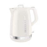 ⁦سخان كهربائي سولاي من مولينكس حجم 1.7 لتر لون ابيض كفالة 3 سنوات⁩ - الصورة ⁦4⁩