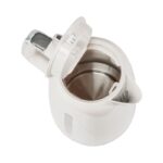 ⁦سخان كهربائي سولاي من مولينكس حجم 1.7 لتر لون ابيض كفالة 3 سنوات⁩ - الصورة ⁦6⁩