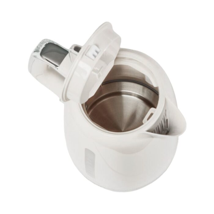 ⁦سخان كهربائي سولاي من مولينكس حجم 1.7 لتر لون ابيض كفالة 3 سنوات⁩ - الصورة ⁦6⁩