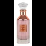 ⁦Velvet Rose EDP By Lattafa for Unisex 100 ML -عطر فلفت روز من لطافة للجنسين 100 مل⁩ - الصورة ⁦2⁩