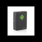 ⁦جهاز تحديد وتتبع المواقع أندرويد الاصلي mini A8 لون اسود⁩ - الصورة ⁦2⁩