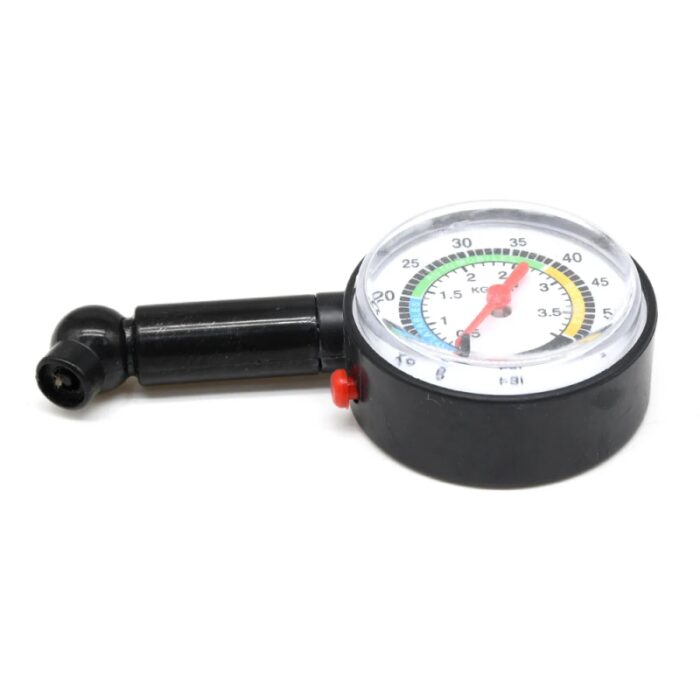 ⁦ساعة فاحص ضغط نفخ العجلات⁩ - الصورة ⁦3⁩