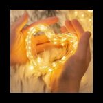 ⁦حبل اضاءة بطارية⁩ - الصورة ⁦3⁩