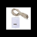 ⁦حبل اضاءة بطارية⁩ - الصورة ⁦7⁩