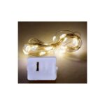 ⁦حبل اضاءة بطارية⁩ - الصورة ⁦8⁩